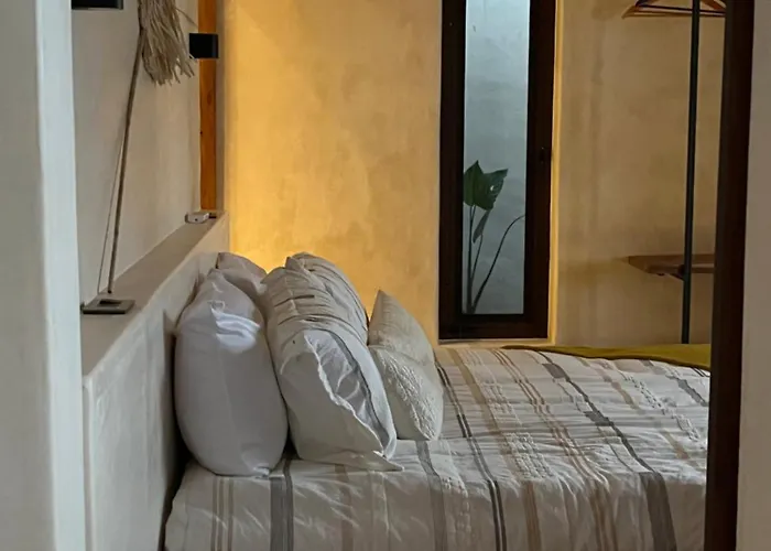 Villa Casa Malinche Tulum